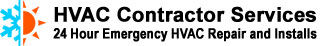 Swepsonville HVAC Services